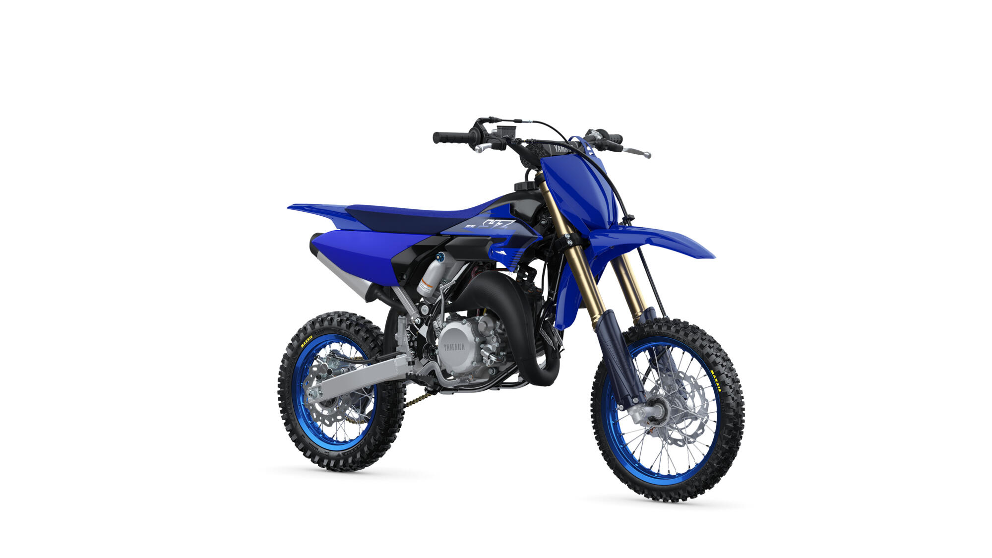 YZ65 (2023) | Yamaha-Center