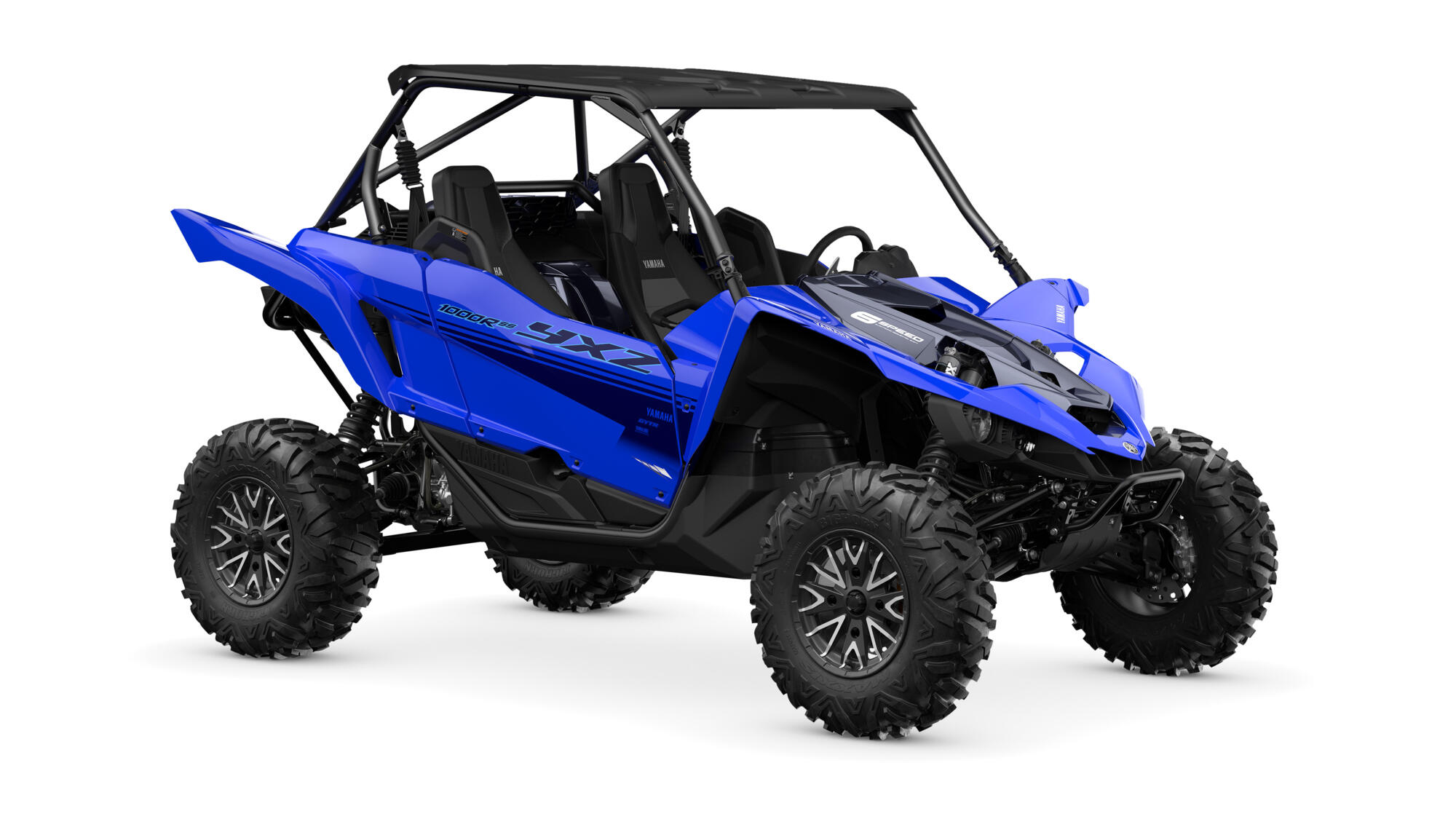 YXZ1000R SS | Yamaha-Center