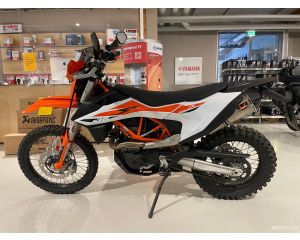 KTM 690