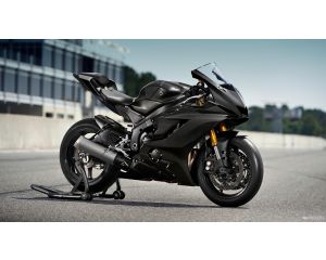 Yamaha YZF-R6