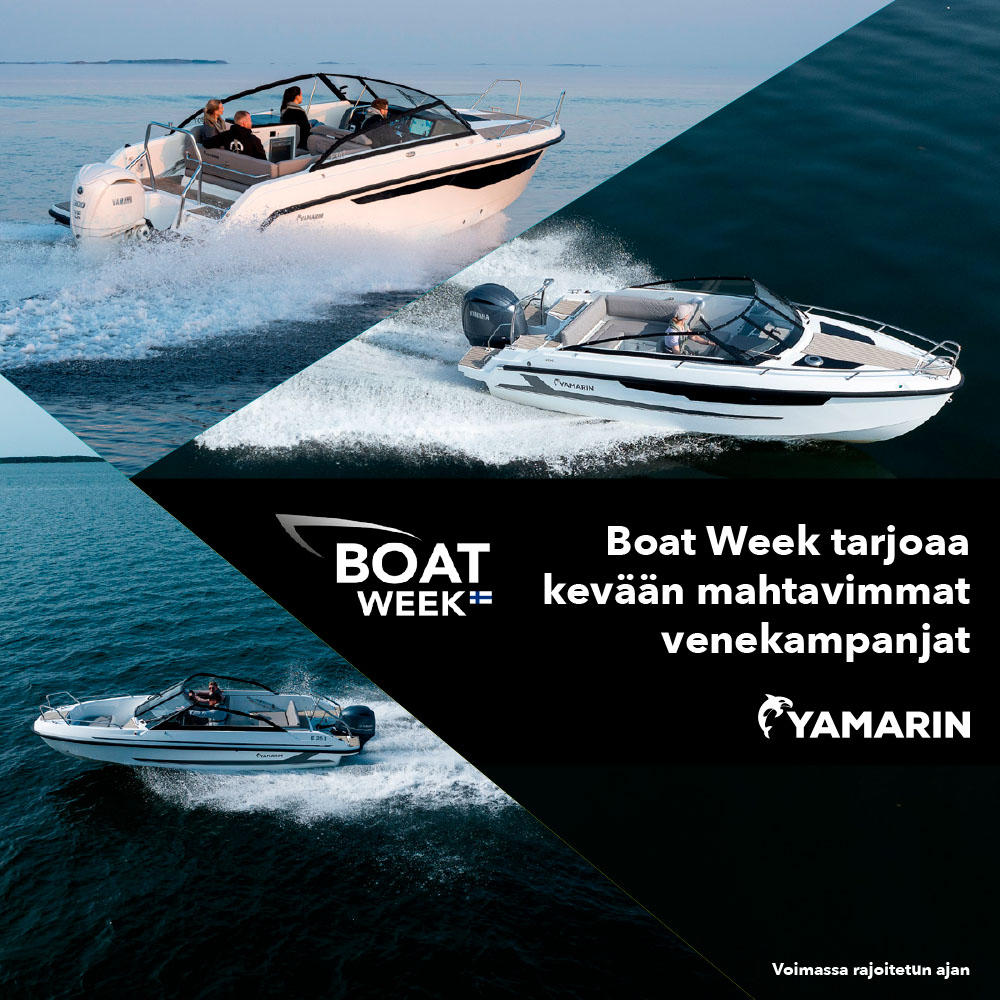 boat-week-venetarjoukset-yamarin